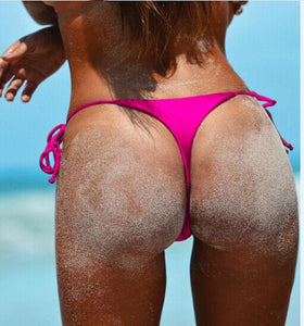 G-String Brazilian Bikini