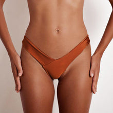 Load image into Gallery viewer, G-String Brazilian Bikini