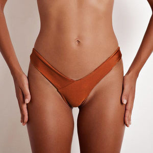 G-String Brazilian Bikini