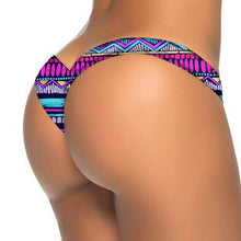 Load image into Gallery viewer, G-String Brazilian Bikini