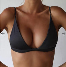 Load image into Gallery viewer, High Waisted Bikinis