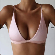 Load image into Gallery viewer, High Waisted Bikinis