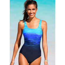 Load image into Gallery viewer, One Piece Swimsuit