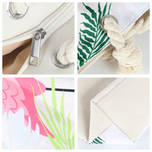 Load image into Gallery viewer, Printed Casual Beach Bags