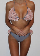 Load image into Gallery viewer, Floral Bikini Set