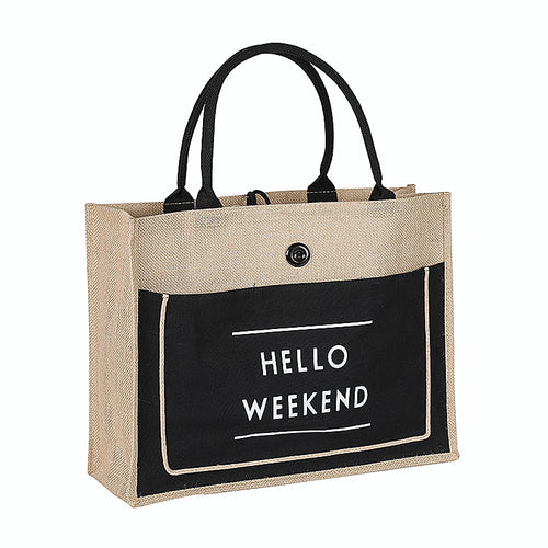 Casual Shoulder Bag