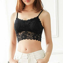 Load image into Gallery viewer, Sexy Crop Top Bralett