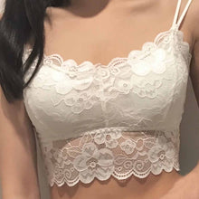 Load image into Gallery viewer, Sexy Crop Top Bralett