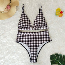 Load image into Gallery viewer, High Waist Bikini