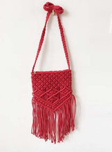 Load image into Gallery viewer, Straw Beach Bag