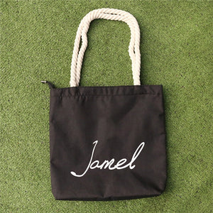 Canvas Casual Bags