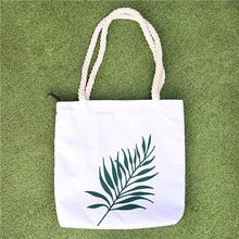 Load image into Gallery viewer, Canvas Casual Bags