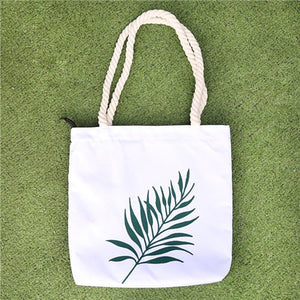 Canvas Casual Bags