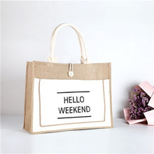 Load image into Gallery viewer, Casual Shoulder Bag
