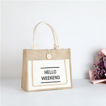 Load image into Gallery viewer, Casual Shoulder Bag