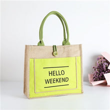 Load image into Gallery viewer, Casual Shoulder Bag