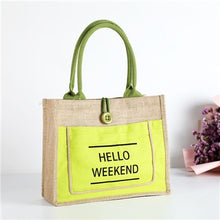 Load image into Gallery viewer, Casual Shoulder Bag