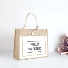 Load image into Gallery viewer, Casual Shoulder Bag