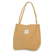 Load image into Gallery viewer, Casual  Beach Bag