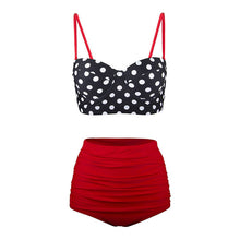Load image into Gallery viewer, High Waist Bikinis