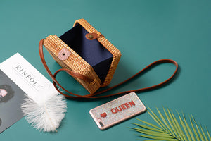 Bohemian Style Casual Beach Bags