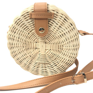 Bohemian Style Casual Beach Bags