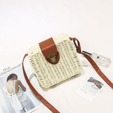 Load image into Gallery viewer, Bohemian Style Casual Beach Bags