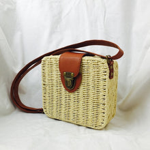 Load image into Gallery viewer, Bohemian Style Casual Beach Bags