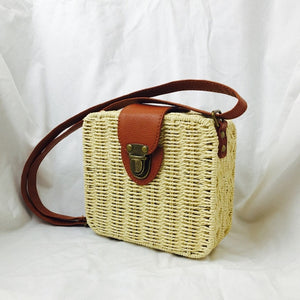 Bohemian Style Casual Beach Bags