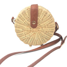 Load image into Gallery viewer, Bohemian Style Casual Beach Bags