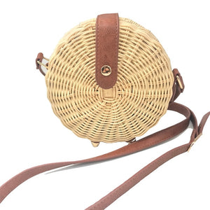 Bohemian Style Casual Beach Bags