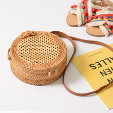 Load image into Gallery viewer, Bohemian Style Casual Beach Bags