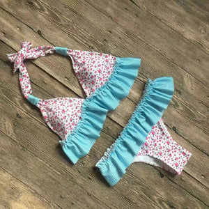 Two Piece Swimsuit