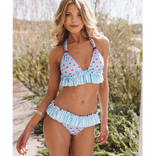 Load image into Gallery viewer, Two Piece Swimsuit