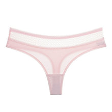 Load image into Gallery viewer, Seamless G-String Briefs Panties