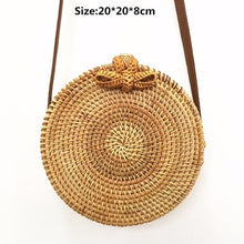 Load image into Gallery viewer, Bohemian Summer Bags