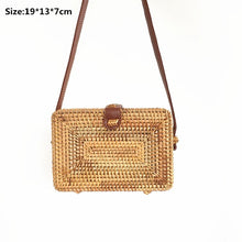 Load image into Gallery viewer, Bohemian Summer Bags