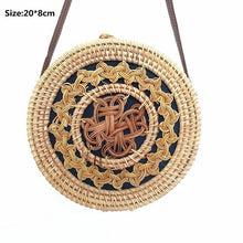 Load image into Gallery viewer, Bohemian Summer Bags