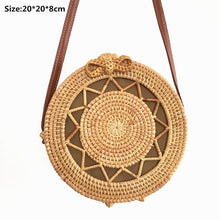 Load image into Gallery viewer, Bohemian Summer Bags