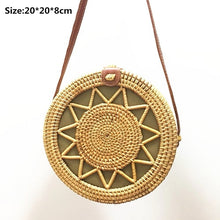 Load image into Gallery viewer, Bohemian Summer Bags