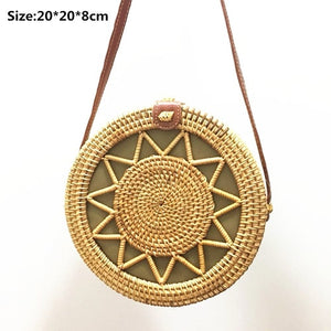 Bohemian Summer Bags