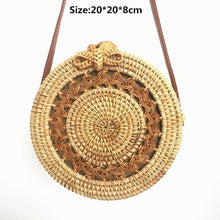 Load image into Gallery viewer, Bohemian Summer Bags