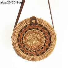 Load image into Gallery viewer, Bohemian Summer Bags