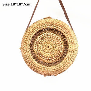 Bohemian Summer Bags