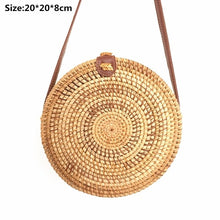 Load image into Gallery viewer, Bohemian Summer Bags
