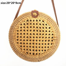 Load image into Gallery viewer, Bohemian Summer Bags