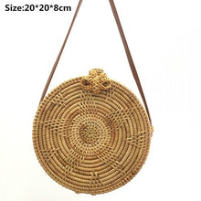 Load image into Gallery viewer, Bohemian Summer Bags
