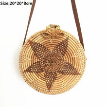 Load image into Gallery viewer, Bohemian Summer Bags