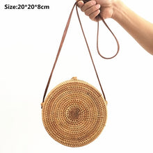 Load image into Gallery viewer, Bohemian Summer Bags