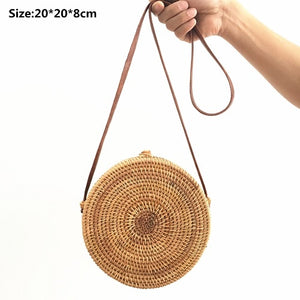 Bohemian Summer Bags